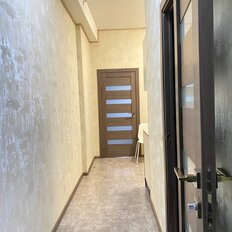 Квартира 35 м², 1-комнатная - изображение 1