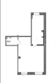 70 м², помещение свободного назначения - изображение 3