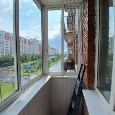 Квартира 45 м², 2-комнатная - изображение 1