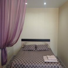 Квартира 45 м², 1-комнатная - изображение 3