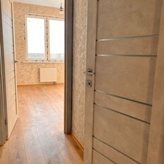 Квартира 34 м², 1-комнатная - изображение 4