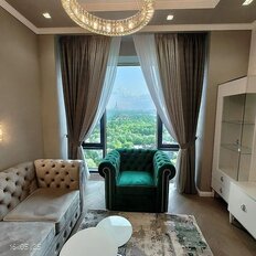 Квартира 56 м², 2-комнатная - изображение 2