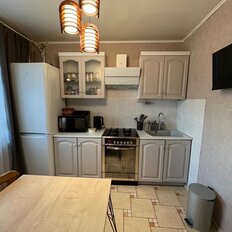 Квартира 64,7 м², 3-комнатная - изображение 2
