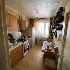 Квартира 53 м², 2-комнатная - изображение 2