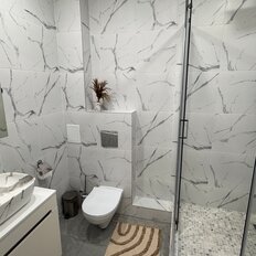 Квартира 46 м², 2-комнатная - изображение 1