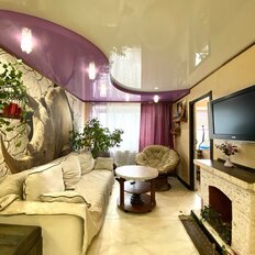 Квартира 60,9 м², 4-комнатная - изображение 3