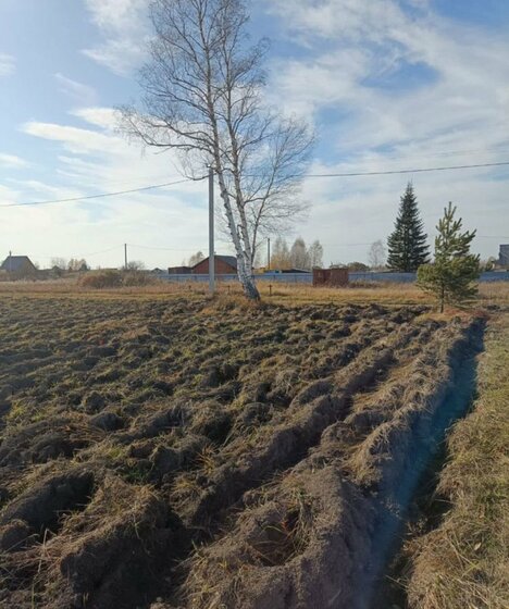 12 соток, участок 550 000 ₽ - изображение 1
