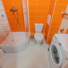 Квартира 25 м², студия - изображение 3