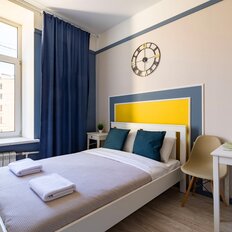 Квартира 20 м², студия - изображение 1