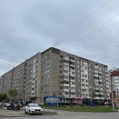 Квартира 43,4 м², 2-комнатная - изображение 1