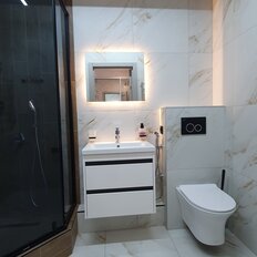 Квартира 25 м², 1-комнатная - изображение 5