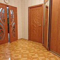 Квартира 103 м², 4-комнатная - изображение 1