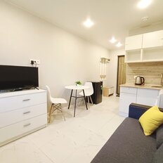 Квартира 18 м², студия - изображение 4