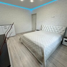 Квартира 76 м², 3-комнатная - изображение 1