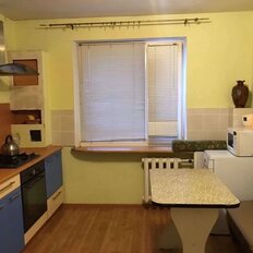 Квартира 50 м², 2-комнатная - изображение 1