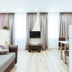 Квартира 47 м², 2-комнатная - изображение 5