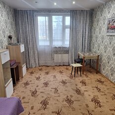 Квартира 40 м², 1-комнатная - изображение 2