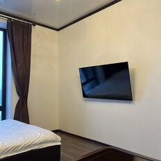 Квартира 45 м², 1-комнатная - изображение 3