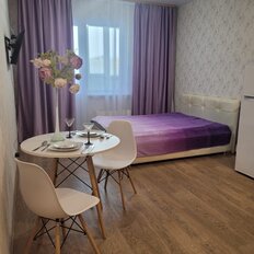 Квартира 33 м², студия - изображение 3