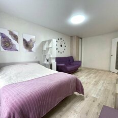 Квартира 33,3 м², 1-комнатная - изображение 2