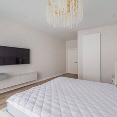 Квартира 140 м², 3-комнатная - изображение 4