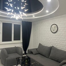 Квартира 52 м², 2-комнатная - изображение 1