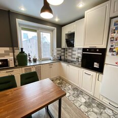 Квартира 55 м², 2-комнатная - изображение 3