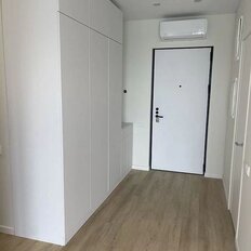 Квартира 66 м², 2-комнатная - изображение 2