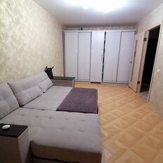 Квартира 33 м², 1-комнатная - изображение 2