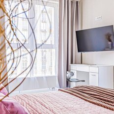 Квартира 45 м², 1-комнатная - изображение 4