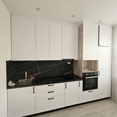 Квартира 38 м², 1-комнатная - изображение 2