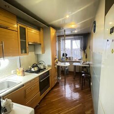 Квартира 56 м², 2-комнатная - изображение 3