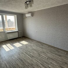 Квартира 35 м², 1-комнатная - изображение 2