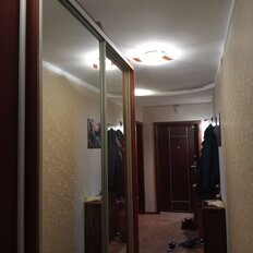 Квартира 70 м², 3-комнатная - изображение 4