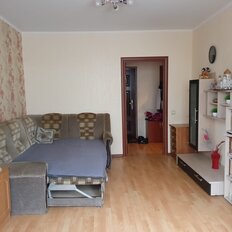 Квартира 40 м², 1-комнатная - изображение 4