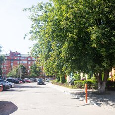 Квартира 52 м², 1-комнатная - изображение 4