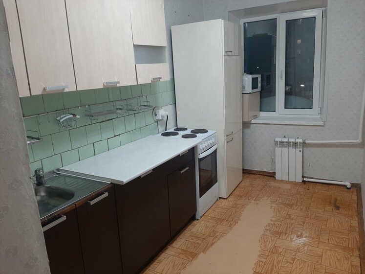24 м², квартира-студия 25 000 ₽ в месяц - изображение 40