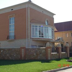 дом + 6,6 сотки, участок - изображение 2