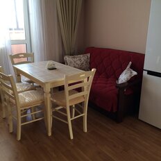 Квартира 42,1 м², 1-комнатная - изображение 2