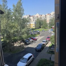 Квартира 69,1 м², 3-комнатная - изображение 5
