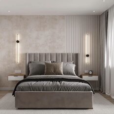 Квартира 65 м², 3-комнатная - изображение 5