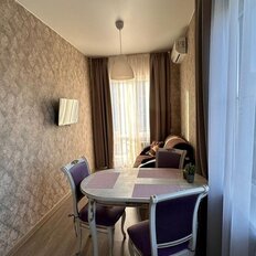 Квартира 34 м², 1-комнатная - изображение 2