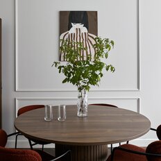 Квартира 55 м², 1-комнатная - изображение 1