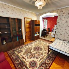 Квартира 74 м², 3-комнатная - изображение 5