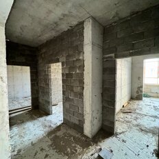 Квартира 77 м², 3-комнатная - изображение 3