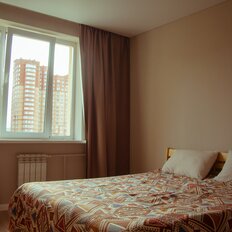 Квартира 56,4 м², 2-комнатная - изображение 1