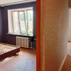 Квартира 35 м², 1-комнатная - изображение 4