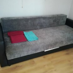 Квартира 32 м², 1-комнатная - изображение 4