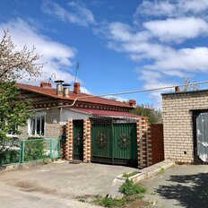 часть дома + 8 соток, участок - изображение 1