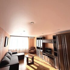 Квартира 65 м², 3-комнатная - изображение 1